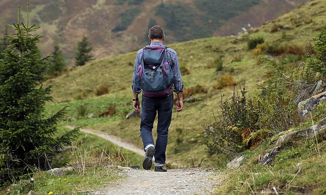Wędrowanie w górę: jak trekking może zmienić twoje życie? - 1 2025